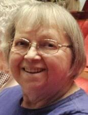 Janice Elizabeth Masters Obituary (2024)