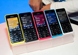 Nokia 301 is classic Nokia (pictures ...