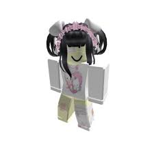 I made this because many of my viewers wanted me to draw their avatar. C U T E R O B L O X A V A T A R S 2 0 2 1 Zonealarm Results
