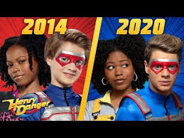 Pin On Henry Danger