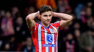 Qué dijo Julián Álvarez sobre el penal anulado en el Real Madrid vs  Atlético de Madrid en la Champions League?