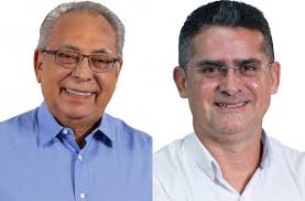 Com 23 mil votos de diferença, David venceu em oito zonas eleitorais e  Amazonino em cinco