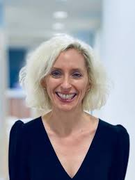 Dr. Sami Spencer — Forest Family Practice