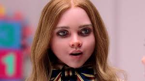 M3GAN 2.0 First-Look Images Reveal Killer Robot's Return & Tease Heroine's  New Role