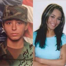 PHOTO GALLERY: Medford native Nicole Oritiz