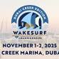 2025 Wakesurf Championships – Dubai Creek Edition event image