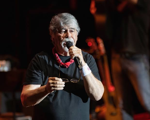 Randy Owen opens up about his cancer diagnosis & health struggles