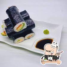 Sushininjas - Foodrunner GmbH restaurant, Jena, Westbahnhofstraße 13 -  Restaurant reviews