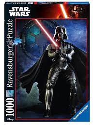 Subito a casa e in tutta sicurezza con ebay! Star Wars 1000 Teile Ravensburger Puzzle Online Kaufen