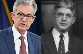 Powell Is the New Arthur Burns, Not the New Paul Volcker
