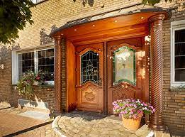 Außerdem gehören zum haus ein duschbad mit wc und im obergeschoss ein elternschlafzimmer mit. Hotel Restaurant Schunemann Komfortabel Wohnen Im Munsterland