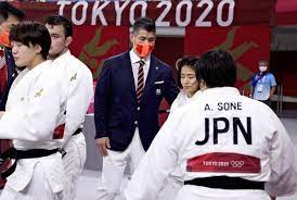 Jun 14, 2021 · 柔道の世界選手権最終日（13日＝日本時間14日、ハンガリー・ブダペスト）、東京五輪から新種目に採用される混合団体が行われ、日本は決勝で. Rskia3dmurpapm