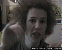 Share the best gifs now >>>. Schizophrenia Gif Find On Gifer