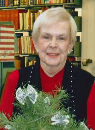 Ann Brasher Obituary