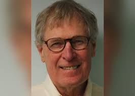 Norman Paul Bartlett