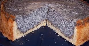 Mohnkuchen Fur Eine 20 Cm Springform Rezept Mit Bild Rezept Mohnkuchen Kuchen Kleine Kuchen Rezepte
