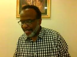 Pastor Thomas W. Miller