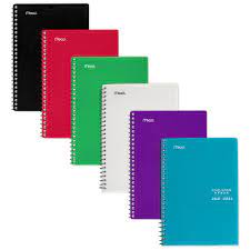 Diyhomedesignideas.com has been visited by 10k+ users in the past month Five Star Customizable Student Academic 2021 2022 Weekly Monthly Planner Color Walmart Com Walmart Com