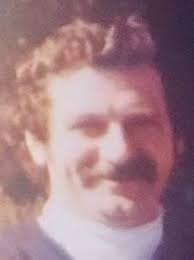 Football program from 1982-83