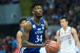 Angelo kouame is a dominant center, he is unstoppable inside the paint and he is tireless in getting rebounds.but the most important is, he is young and kno. Angelo Kouame And The Availability Issue For A Gilas Naturalized Player News Feed