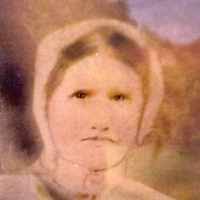 Debitha Sagers (1840–1906) • FamilySearch