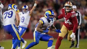 NFC Oeste domina la NFL: ¿Quién reinará en la división más competitiva? - Imagen principal del artículo
