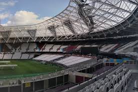 But the deal was secured only after west ham agreed to increase their own funding of the project by £5m, to £15m. Spacetraveller Activity West Ham United Fc London