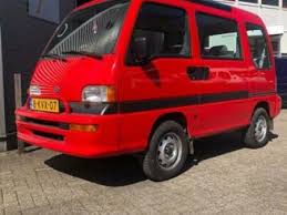 Продажа subaru libero в россии. Subaru Libero Gebrauchtwagen Gebrauchtwagen Suchen Das Parking