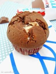 Muffins Chocolat Au Cœur De Kinder Les Casseroles De Lise Avec Images Recette Gateaux Et Desserts Recette Dessert