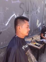 Pertama maunya di deket gang tapi karena banyak antrian jdinya nyari tempat pangkas yang lain, alhasil kita nemu sebelah kiri jalan.tapi lupa nama pangkas. Potong Rambut Panggilan Bali Home Facebook