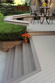 4 new toploc for azek fastener color matched fasteners available in high quality, 305 grade stainless steel colors for azek deck and fascia: Azek Pvc Decking