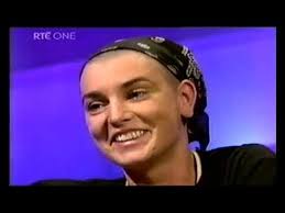 Sinéad O'Connor with Sly and Robbie
