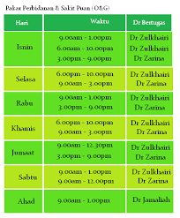 Dedicated at experienced patient care teams provide genuine care and comfort and attend to the needs of. Hospital Pusrawi Kota Damansara Waktu Operasi Hospital Pusrawi