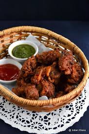 There are a few basics to remember and you can plan a party menu easily. Onion Pakoda Pyaz Ke Pakore Onion Fritters Recipe Recipe Diwali Food Dinner Menu Recipes Dinner Menu