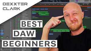 What software for music production? Ultimate Guide Music Production Software Beginners 2021