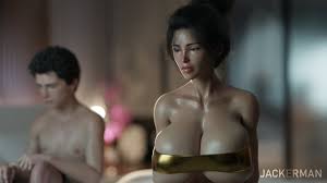 Jackerman3d - empireslovakopen.sk