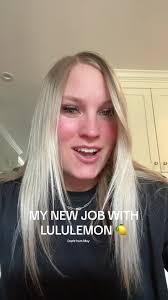 So thankful #fyp @lululemon #lululemon #lululemoncheck #personalshopper  #lululemonpersonalshopper #lululemonemployee #lululemoncreator  #lululemonnewjob #newjob #joblove #jobchange #vancouver #jobs ...
