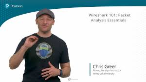 Wireshark 101: Packet Analysis Essentials (Video Course)