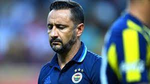 Zwei personelle umstellungen hatte sich pereira einfallen lassen. Fenerbahce Appoint Ex Manager Pereira To Coach Senior Team