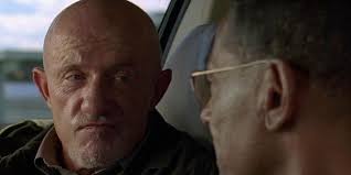 What Happened to Mike Ehrmantraut in Breaking Bad?