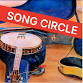 Song Circle at the Clubhouse (December) event image