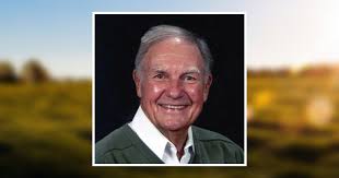 Frank Chapin Obituary November 4, 2016