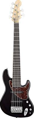 Fender mark hoppus bass white pearloid pickguard with jazz control plate. Fender Steve Bailey Jazz Bass Vi Six String Review Chorder Com
