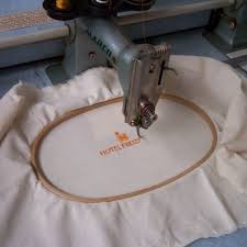 There were commercial embroidery machines, which were designed for hours and hours of constant use. Tips For Embroidery Sewing Using A Regular Sewing Machine Feltmagnet
