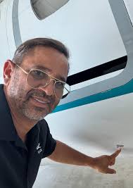 Who is the best supplier for fuselage paint?