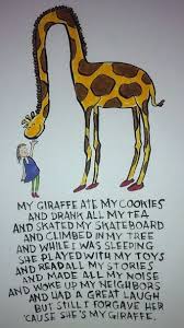 Pin By Ingrid Gonzalez On Illustrations Artwork Giraffe Giraffe Pictures Cute Giraffe