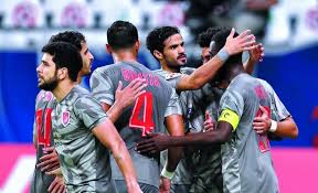 Al ahli al arabi al duhail al gharafa al kharitiyath al khor al rayyan al sadd al sailiya al wakrah qatar sc umm salal. Al Duhail Must Stay Focused Despite Win Over Persepolis Qatar Spc