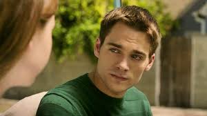 Some Screenshots Of Dyl As Henry In Light As A Feather Dylansprayberry Lightasafeather Dylan Sprayberry Cody Christian Light