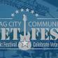 Flag City Vet Fest Music Festival