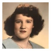 Search Kathryn Adams Obituaries and Funeral Services